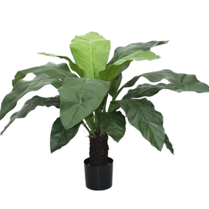Anthurium Jungle King kunstplant 100cm