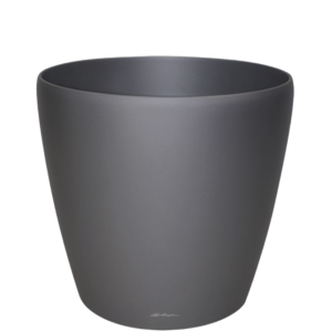 Lechuza Classico sierpot 28x26 cm antraciet