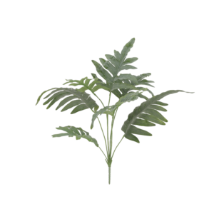 Phlebodium Blauwvaren Kunstplant 60cm