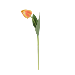 Tulp Kunstbloem 48cm Oranje