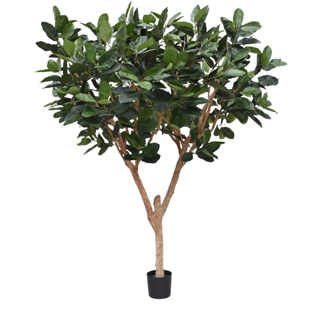 Elastica Robusta XL kunstboom 300cm groen 1 Elastica Robusta XL kunstboom 300cm groen