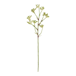 Kangaroepoot tak 70cm - groen