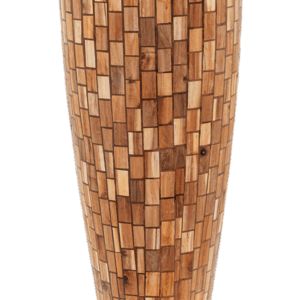 Baq Facets Jenga Partner (met inzetbak), 41x90cm