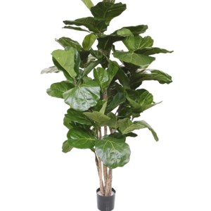 Lyrata deluxe kunstboom 170cm