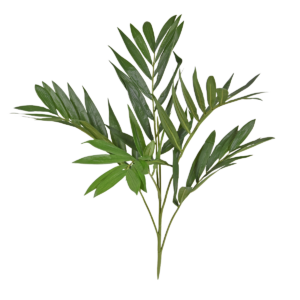 Parlour kunstpalm deluxe 65cm