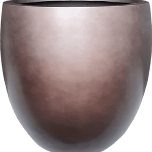 Baq Gradient Balloon Matt Coffee, 54x51cm