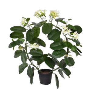 Stephanotis kunstplant 40cm