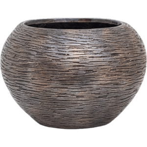 Baq Luxe Lite Universe Wrinkle Globe bronze, 28x20cm