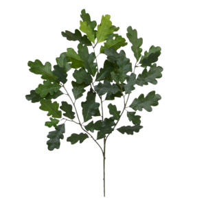 Eiken Kunsttak 65 cm FR brandvertragend