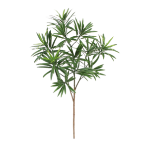Podocarpus kunsttak PL 55cm - UV bestendig