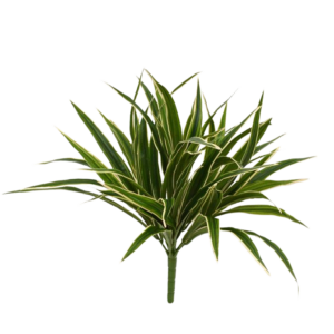 Chlorophytum S kunstplant 30cm