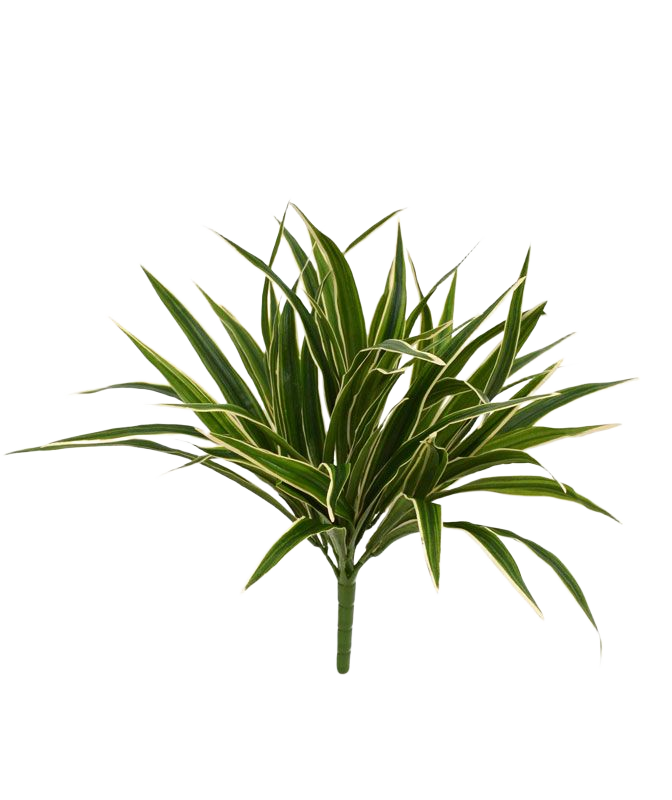 Chlorophytum S kunstplant 30cm 1 Chlorophytum S kunstplant 30cm