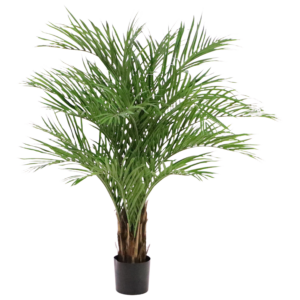 Areca Kunst Palm Deluxe XL 150cm