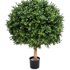 Buxus Bol deluxe kunstplant 60cm - N