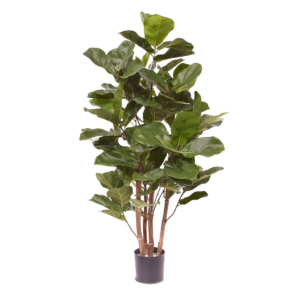Royal Lyrata kunstplant 105 cm