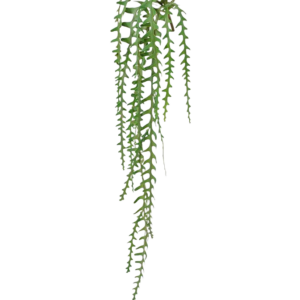 Epiphyllum kunst hangplant 110cm