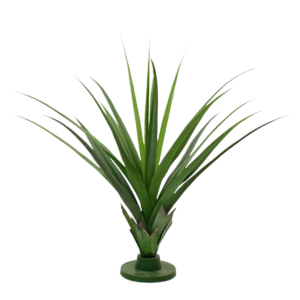 Ananas kunstplant 90cm