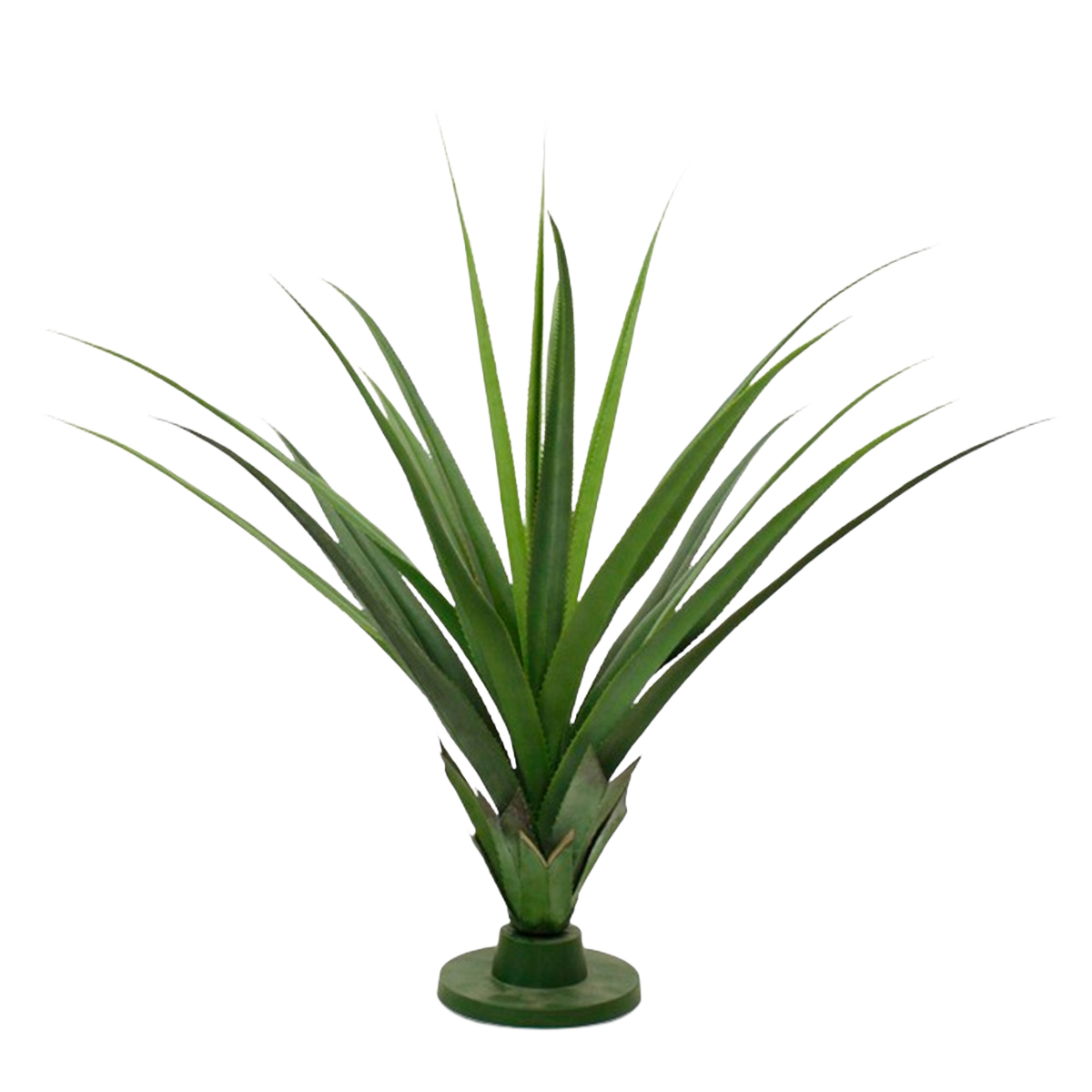 Ananas kunstplant 90cm 1 Ananas kunstplant 90cm