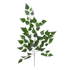 Berken Kunsttak 70 cm brandvertragend