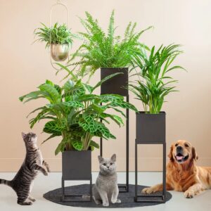 Diervriendelijke Plantenbox - Middelgroot
