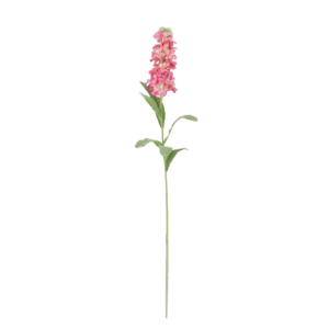 Violier Kunsttak 79cm Cerise