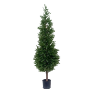 Conifeer deluxe kunstplant 120cm - UV bestendig