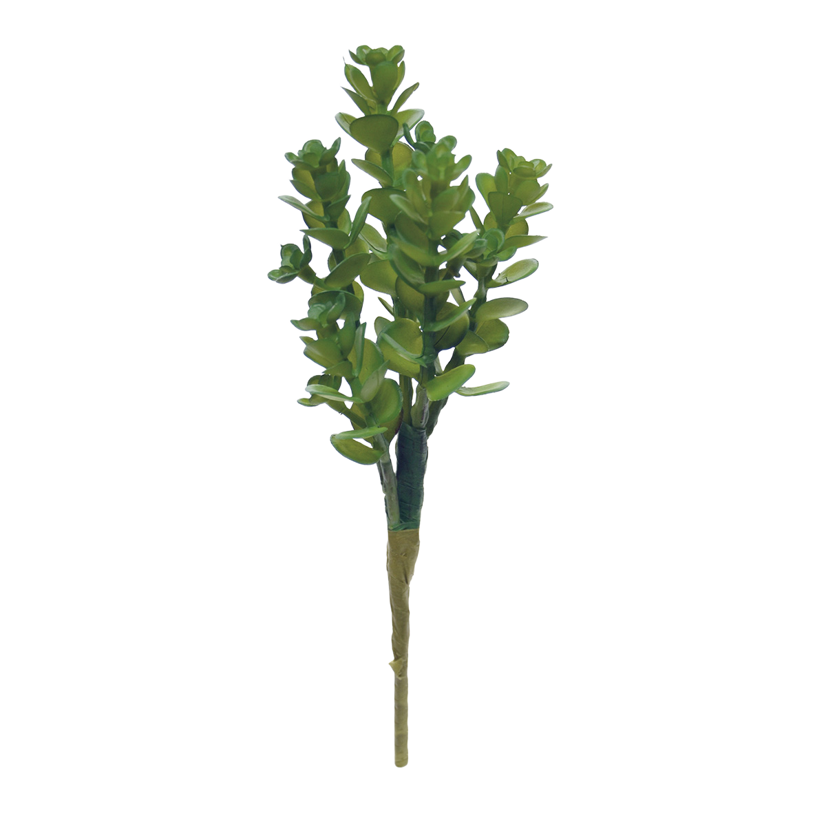 Mini Sedum kunstplant 18cm 1 Mini Sedum kunstplant 18cm