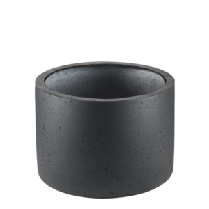 Grigio Cylinder Anthracite-Concrete M 48x30