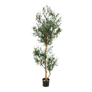 Kunst Olijfboom promo 180cm