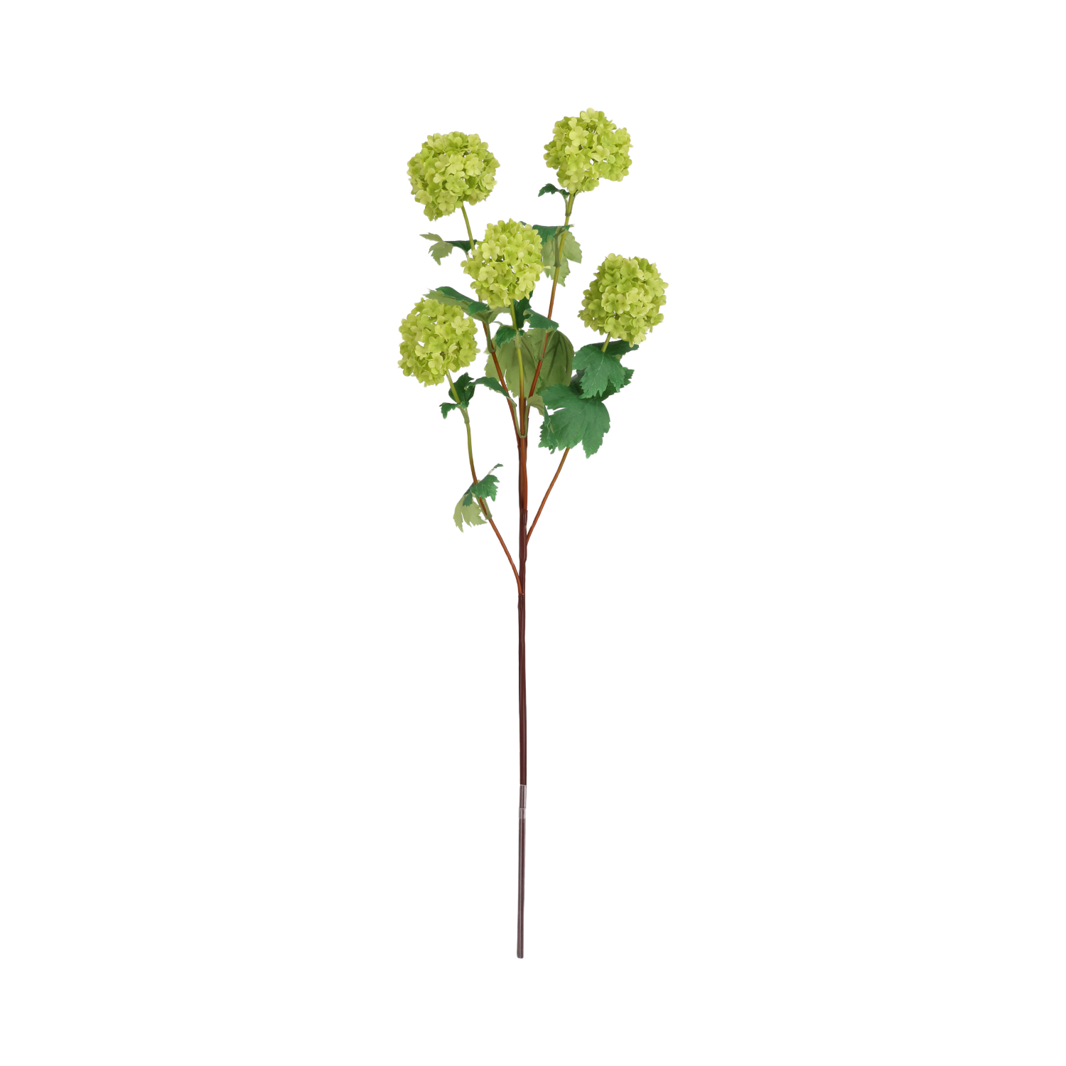 Viburnum Kunsttak 75cm Groen 1 Viburnum Kunsttak 75cm Groen