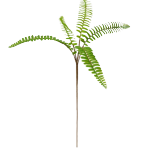 Varen kunsttak PL 50 cm