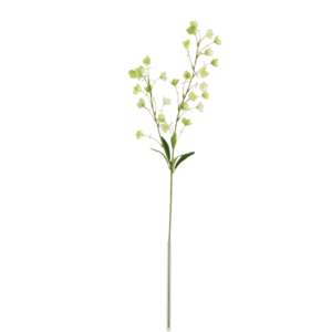 Campanula Kunsttak 94cm groen