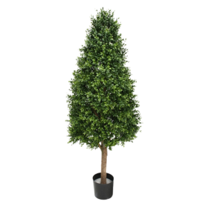 Kunst Buxus Tower plant 140cm - UV bestendig
