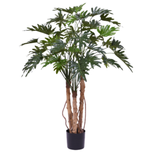 Philo Xanadu kunstplant Deluxe 120cm op stam