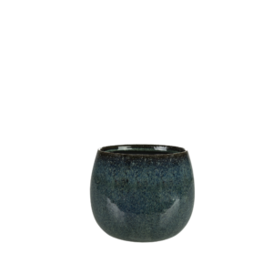Pot Odile petrol D15 H13