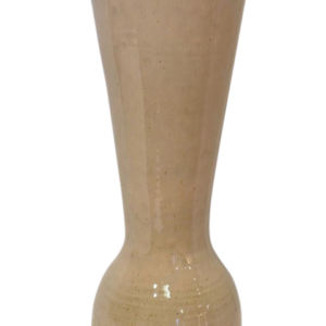 Norway Vaas 17x45cm Creme