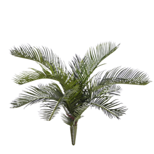 Cycas Palm kunstboeket 50 cm