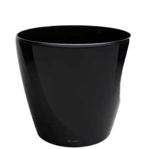 Lechuza Classico sierpot 43x40 cm zwart