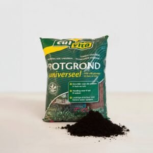Potgrond - 5 L