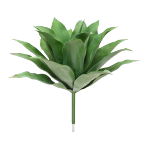 Agave kunstplant 70cm - UV bestendig