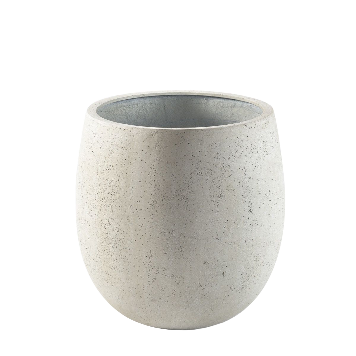 Grigio Balloon M 42x42 White-Concrete 1 Grigio Balloon M 42x42 White-Concrete