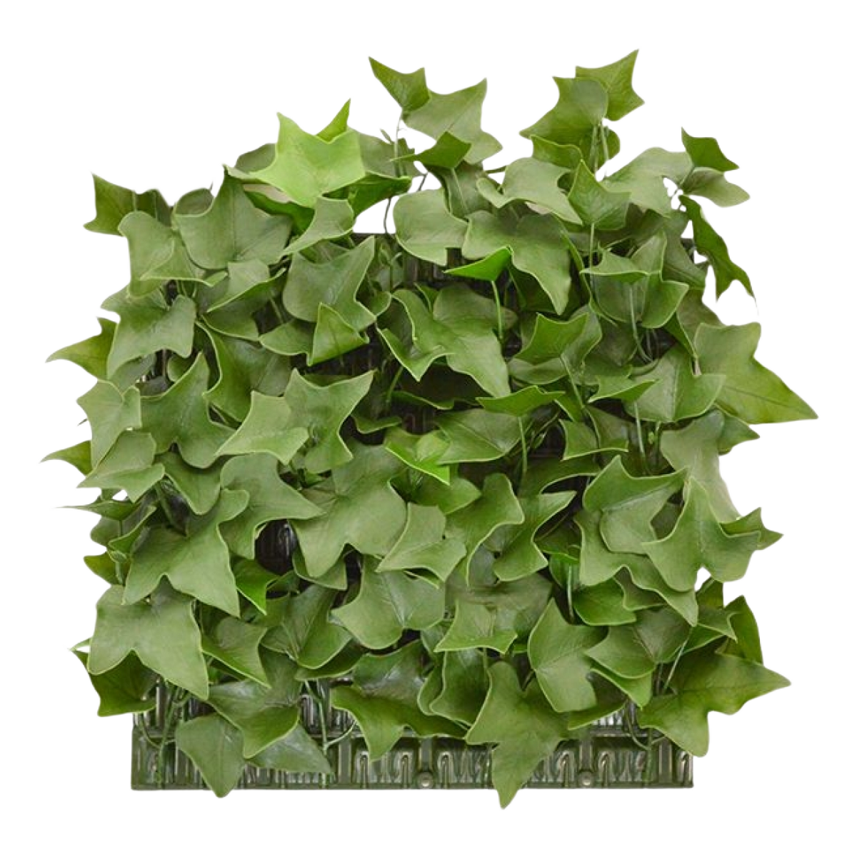 Hedera kunstmat 25x25cm - UV bestendig 1 Hedera kunstmat 25x25cm - UV bestendig