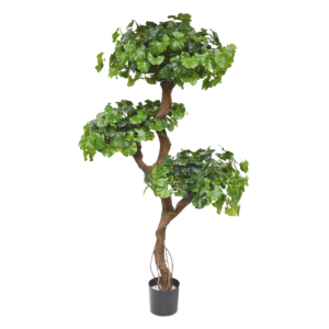 Ginkgo Bonsai kunstboom 150cm