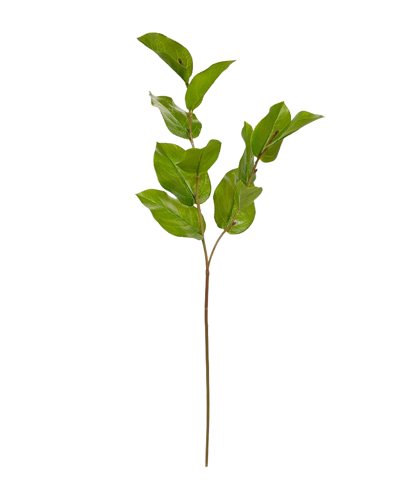 Salal kunstbladtak deluxe M 65 cm 1 Salal kunstbladtak deluxe M 65 cm