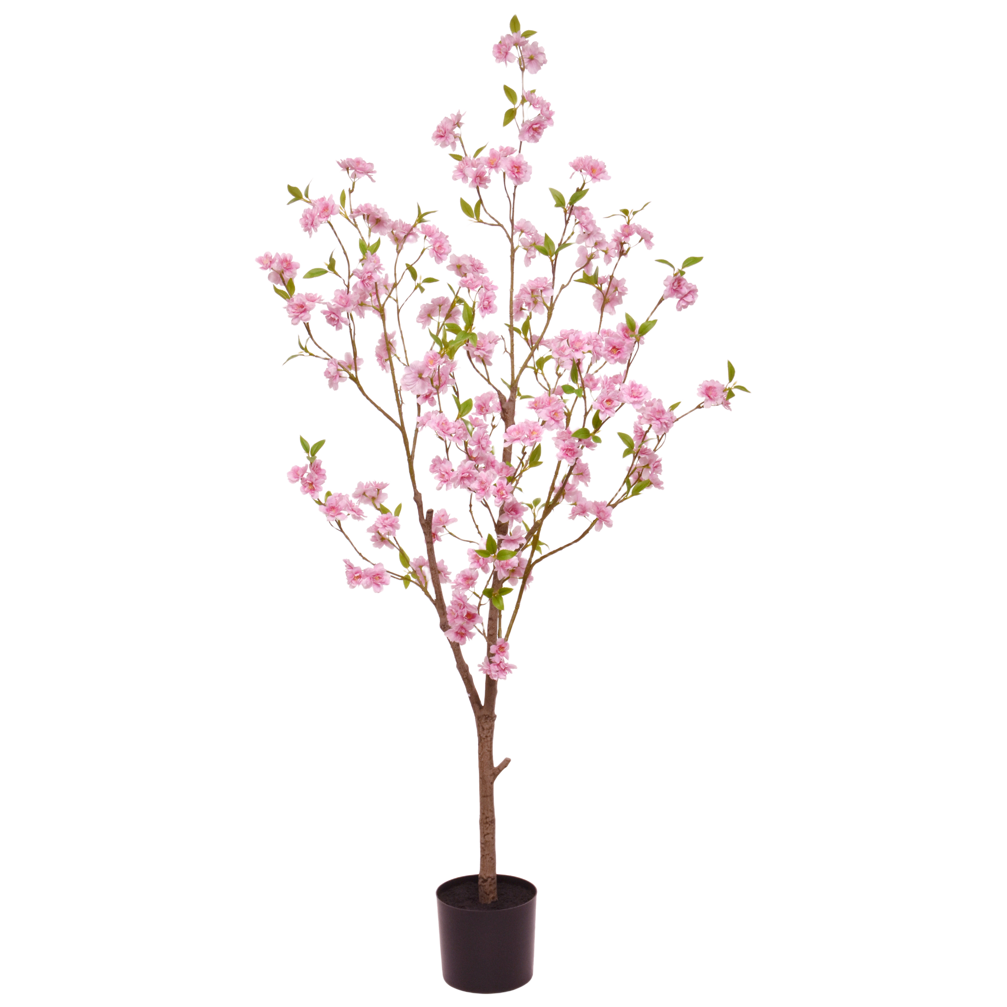 Bloesem Kunstboom 150cm N roze 1 Bloesem Kunstboom 150cm N roze