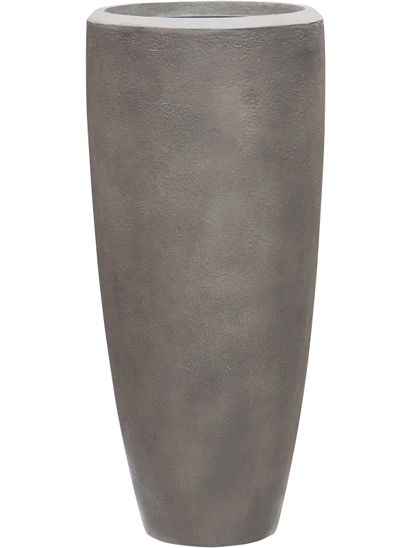 Baq Nucast Partner Elephant Grey (with liner) 30x70cm 1 Baq Nucast Partner Elephant Grey (with liner) 30x70cm