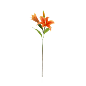 Casablanca Kunst Lelie 70cm oranje