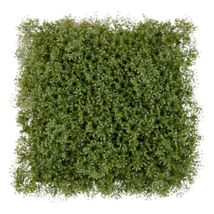 3D Honey Kunstmos mat 25cm - UV bestendig