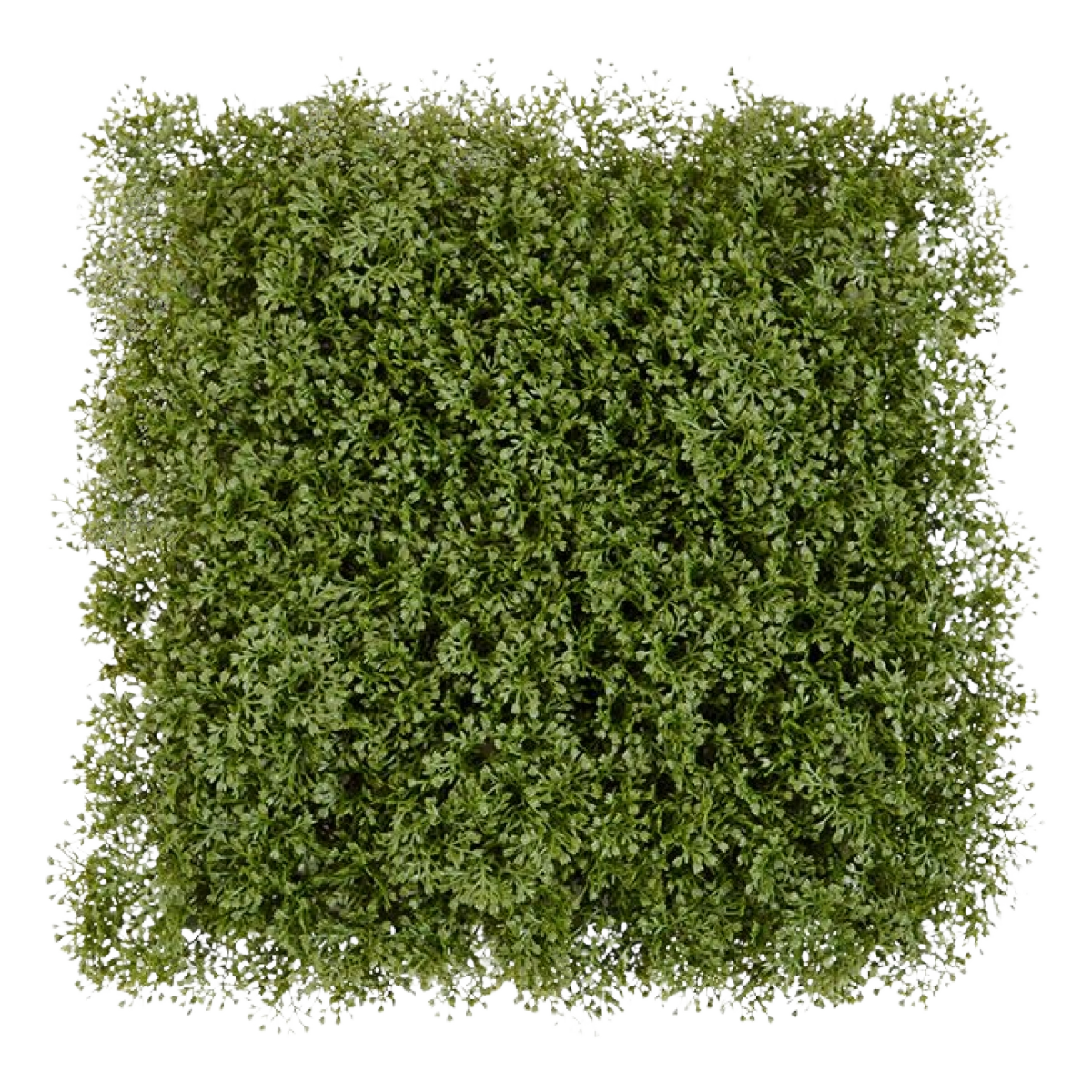 3D Honey Kunstmos mat 25cm - UV bestendig 1 3D Honey Kunstmos mat 25cm - UV bestendig