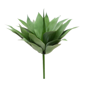 Agave kunstplant 50cm - UV bestendig